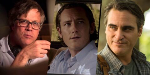 Lewis Pullman Todd Haynes Joaquin Phoenix