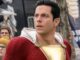 Zachary Levi, Shazam!