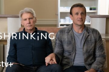 Shrinking Season two