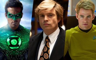 Sebastian Stan Says He Auditioned For ‘Green Lantern’ & ‘Star Trek’