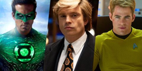 Sebastian Stan Says He Auditioned For ‘Green Lantern’ & ‘Star Trek’