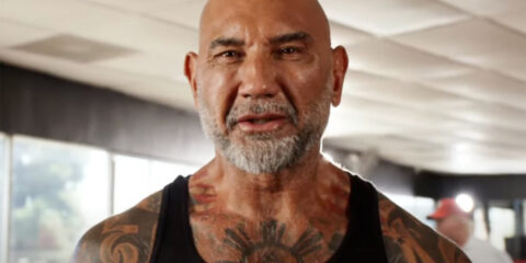 Dave Bautista