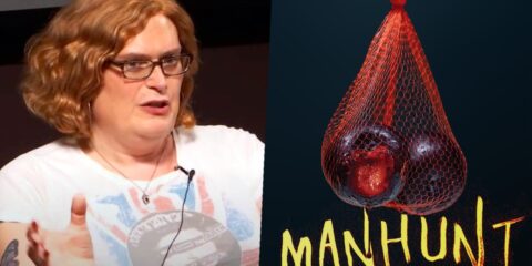 Lilly Wachowski Manhunt