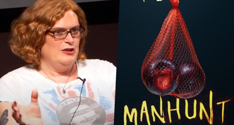 Lilly Wachowski Manhunt