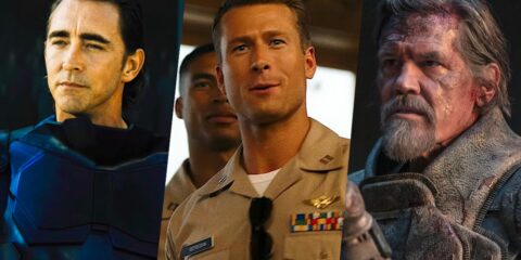 'The Running Man': Josh Brolin & Lee Pace Join Glen Powell On Edgar Wright's Stephen King Adaptation