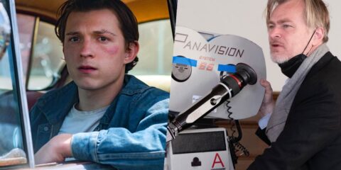 Tom Holland To Star In Christopher Nolan’s Next Secret Summer 2026 Film Alongside Matt Damon