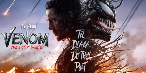 ‘Venom: The Last Dance’ Review: A Painfully Forgettable Tango To The Bottom Of The Dust Heap