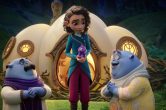 ‘Spellbound’ Trailer: Rachel Zegler, Javier Bardem & Nicole Kidman Star In Netflix’s Animated Adventure