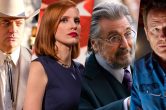Jessica Chastain, Bryan Cranston & Brendan Fraser Join Al Pacino In Barry Levinson’s JFK ‘Assassination’ Thriller