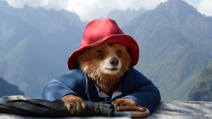 “Paddington In Peru’ Trailer:  Everyone’s Favorite Charming Bear Returns In January 2025