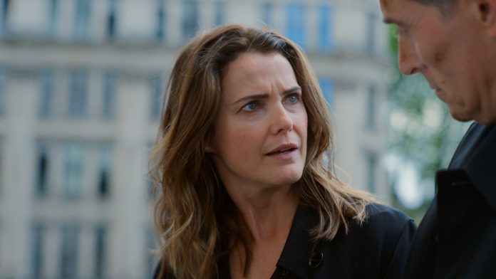 ‘The Diplomat’ Season 2 Review: Keri Russell's Netflix Political Drama Returns With An Entertainingly Messy New Season