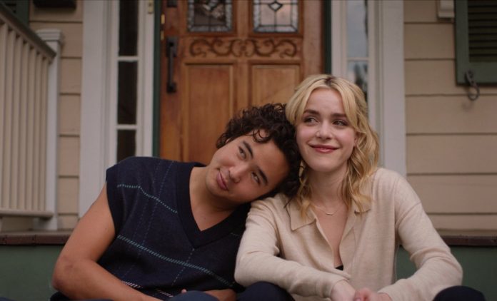 sweethearts kiernan shipka