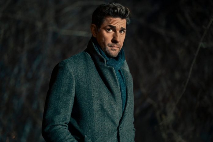 jack ryan season 4