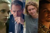 ‘Fear Is The Rider’: Ben Mendelsohn, Abbey Lee, Toby Wallace & Eliza Scanlen To Star In John Michael McDonagh’s Aussie Thriller