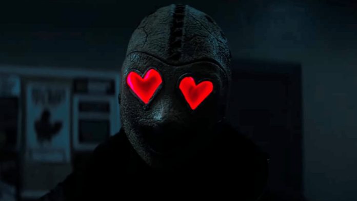 Heart Eyes