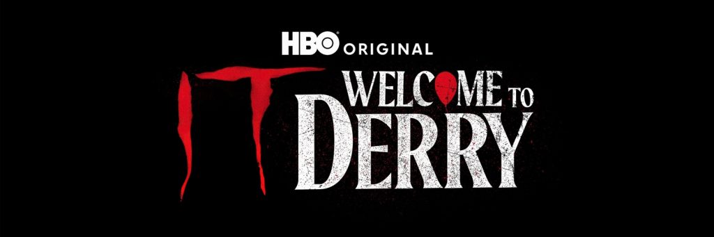 It: Welcome To Derry,