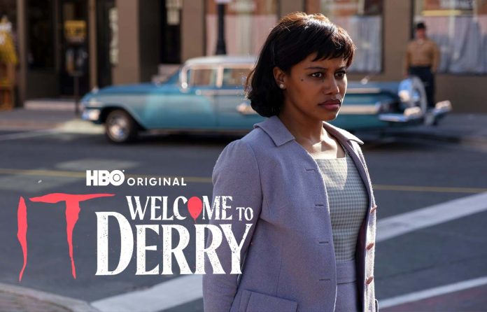It: Welcome To Derry,