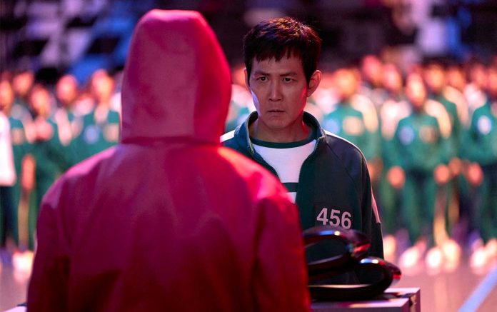 ‘Squid Game’ Season 2 Teaser: There's No Stopping The Game In December