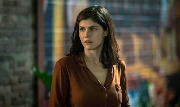 ‘Mayfair Witches’ Season 2 Trailer: Alexandra Daddario