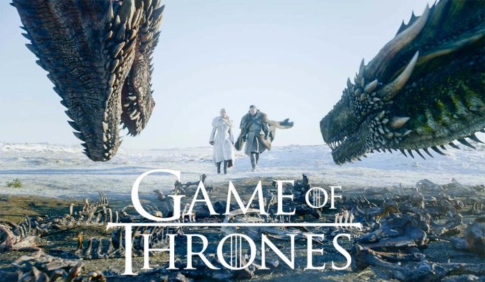 Game of Thrones, Movie