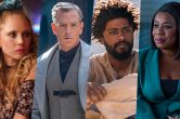 ‘Roofman’ Adds Ben Mendelsohn, LaKeith Stanfield, Juno Temple & Uzo Aduba