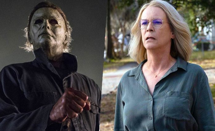 ‘Halloween’: Jamie Lee Curtis Teases Potential Return To Horror Franchise: “Never Say Never”