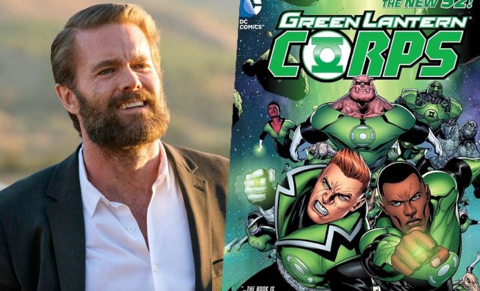 ‘Lanterns’: Garret Dillahunt Joins DC Studio Detective Series