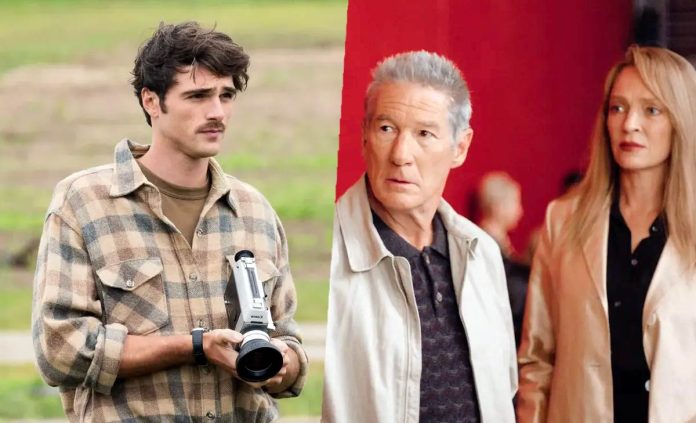 ‘Oh Canada’ Trailer: Paul Schrader’s Latest Drama Stars Richard Gere, Jacob Elordi, Uma Thurman & More