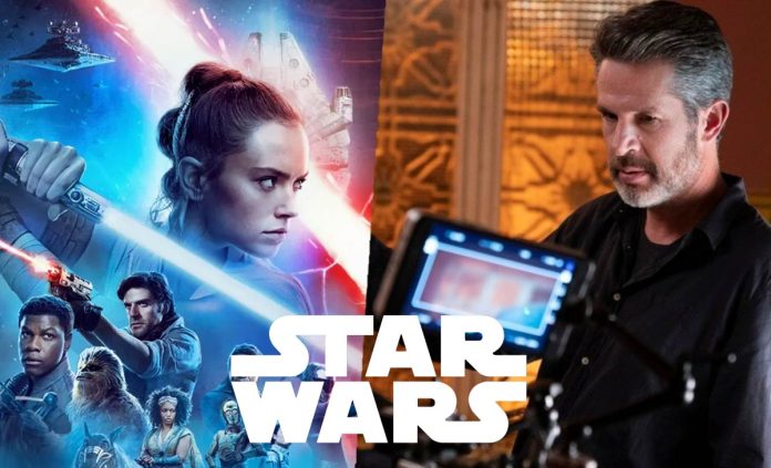 Star Wars Trilogy Deal: Lucasfilm Taps Simon Kinberg To Write & Produce