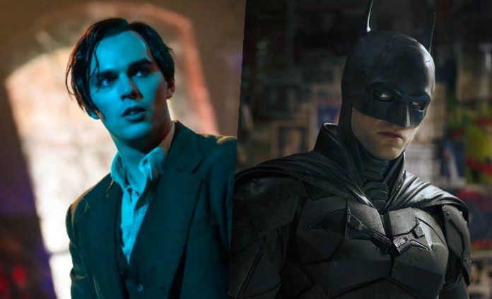 Nicholas Hoult Says Robert Pattinson Was Announced As ‘Batman’ While He Was Still About To Audition