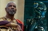 black panther denzel washington