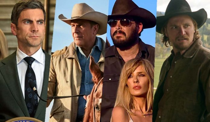 ‘Yellowstone’ Season 5 Premiere: Tyler Sheridan Does Kevin Costner’s John Dutton Dirty But What Else Could Be Done? [Recap & Review]