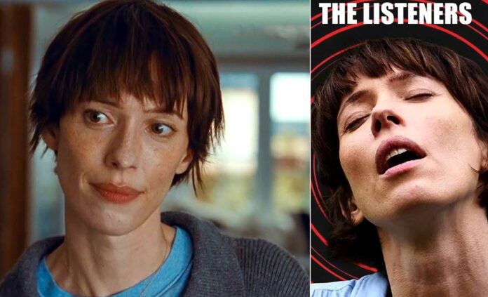 ‘The Listeners’ Trailer: Rebecca Hall Stars In A New BBC Series From ‘Zola’ Director Janicza Bravo
