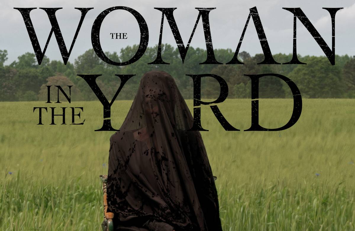 ‘The Woman In The Yard’ Trailer: Director Jaume Collet-Serra Returns To Horror In March