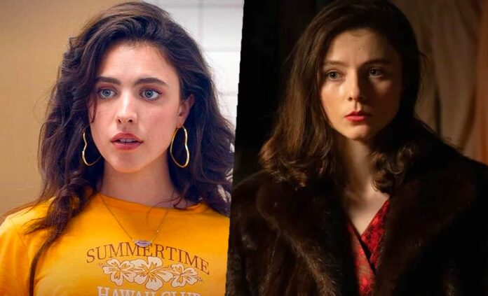 Thomasin McKenzie Joins Margaret Qualley In Zachary Wigon's Psychological Horror ‘Victorian Psycho’