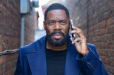 'The Madness' Trailer: Colman Domingo Is A News Man Framed For Murder In Netflix's Upcoming Thriller Series