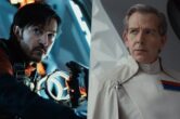 ‘Andor’: Diego Luna Teases A “Huge Mountain For” His Character To Climb & Ben Mendelsohn Hints At Tension With Denish Gough’s Daedra Meero