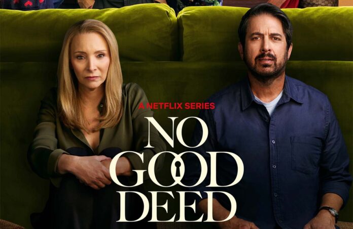 No Good Deed