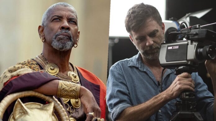 denzel washington paul thomas anderson