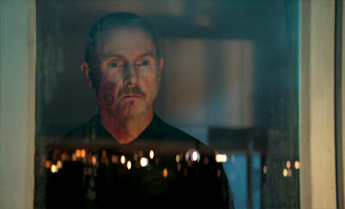 Paris Has Fallen sean harris