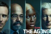‘The Agency’: Jeffrey Wright & Katherine Waterston Discuss Their Espionage Drama, ‘Batman II’, ‘Alien’ & More [Bingeworthy Podcast]