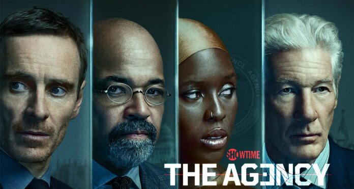 The Agency