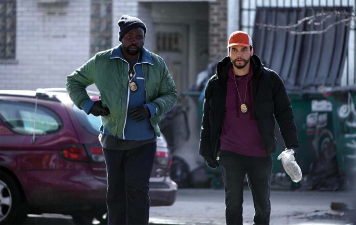 Dope Thief