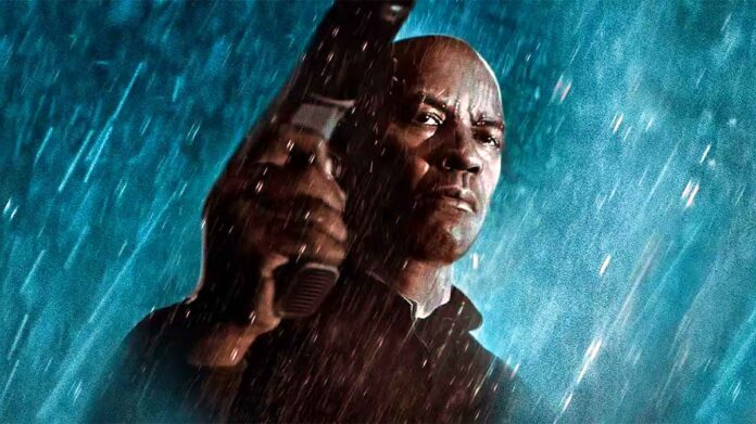 Denzel Washington, Equalizer