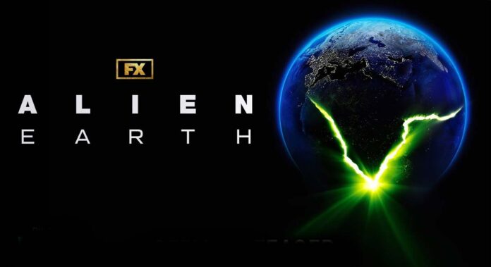 Alien: Earth