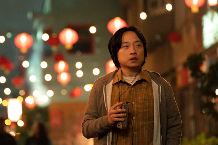 'Interior Chinatown' Review: Charles Yu's Adaptation of His Own Novel Overwhelms With Its Meta-Ness