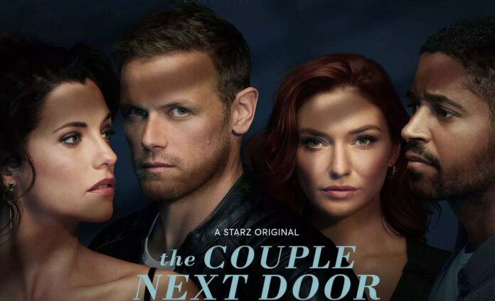 The Couple Next Door