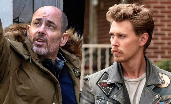 Edward Berger and Austin Butler To Team For Time-Travel Film 'The Barrier'
