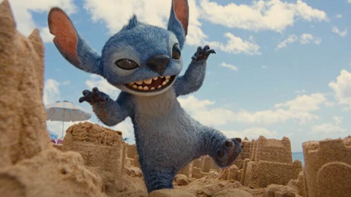 'Lilo & Stitch' Teaser: Disney's Latest Live-Action Reimaging Arrives In May 2025