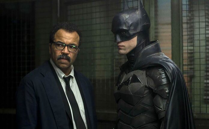 Jeffrey Wright Talks ‘The Batman Part II,’ Being Marvel’s The Watcher & Spike Lee’s ‘High And Low’ Remake
